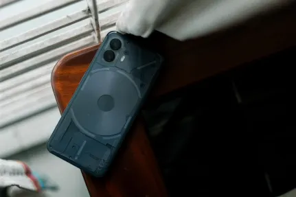 Casino La Riviera Farsímaforrit